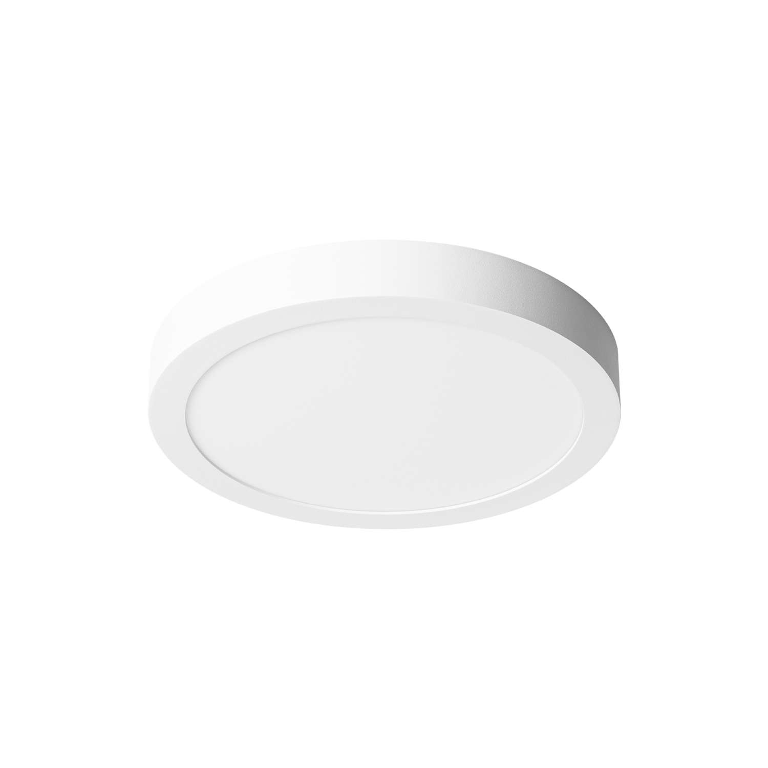 Prolumia - Pro Ceiling Ø300xH39mm, opbouw + Nood, max. 30W, IP40 - 40001732