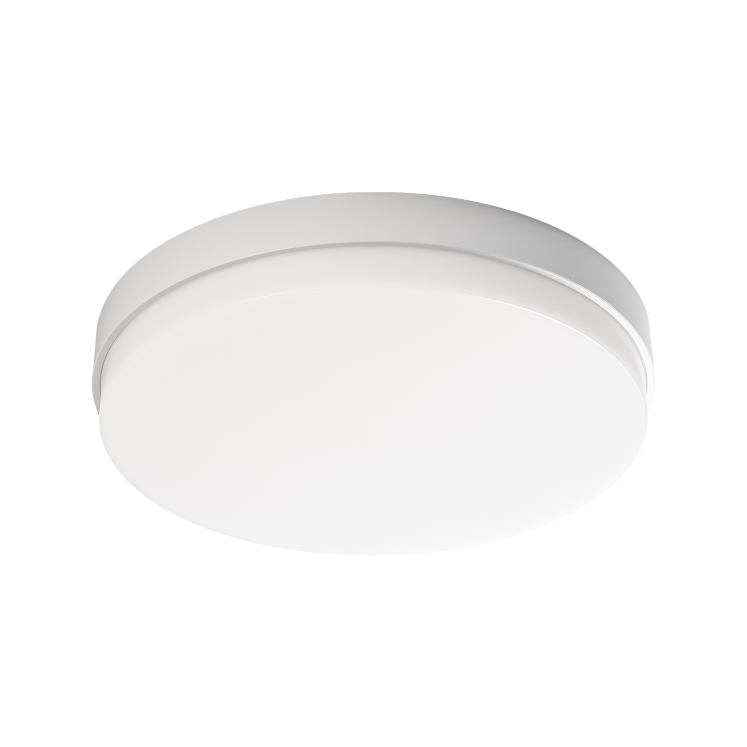 Prolumia - Prodisc III, opbouw, Ø335xH63mm, max. 22W, sensor, wit - 40008371