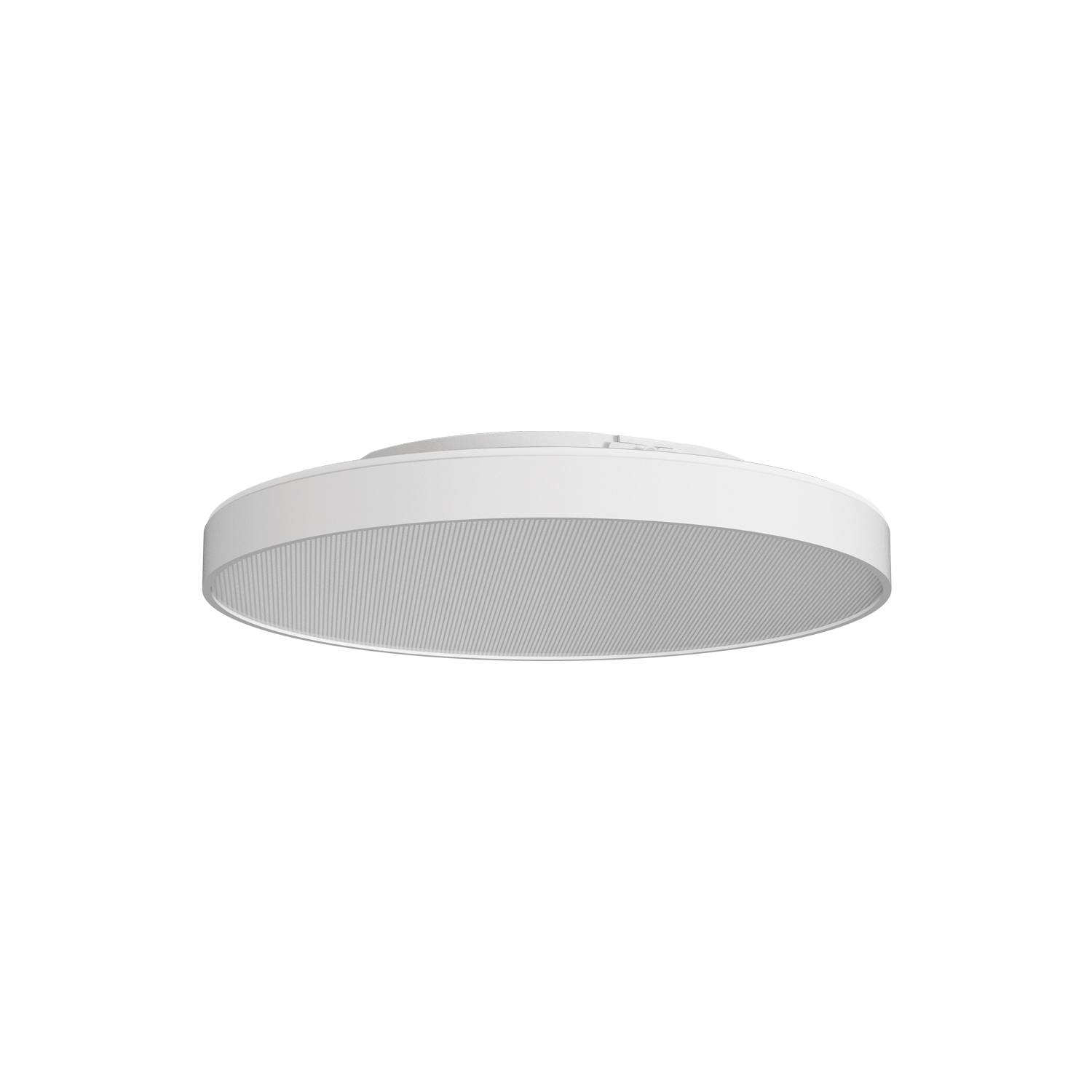 Prolumia - Prodisc Helios Midi, opbouw, Ø350, max.20W, sensor, wit - 40008898