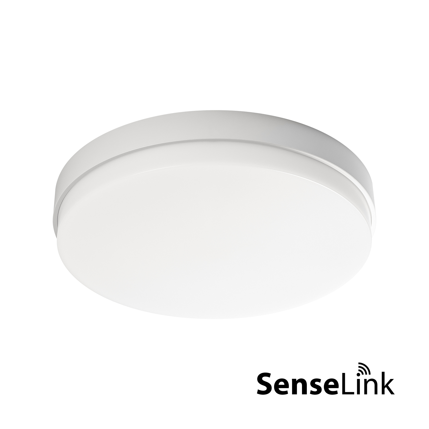 Prolumia - Prodisc III, opbouw, Ø 335 mm, max 22 W, SenseLink sensor, w - 40008271