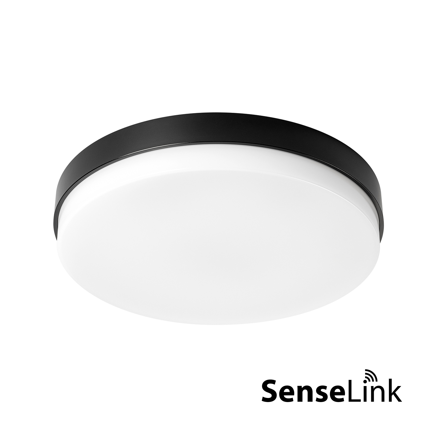 Prolumia - Prodisc III, opbouw, Ø 335 mm, max 24.5 W, SenseLink sensor - 40008278