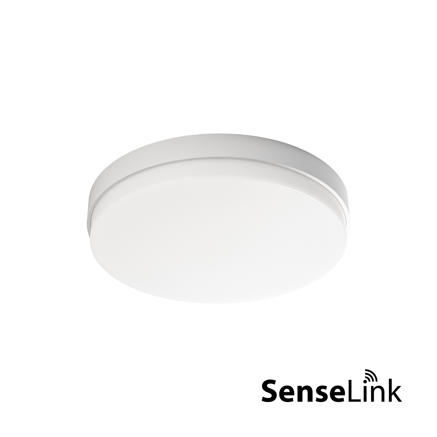 Prolumia - Prodisc III Mini, opbouw, Ø 267 mm, max 9.5 W, SenseLink sen - 40008281