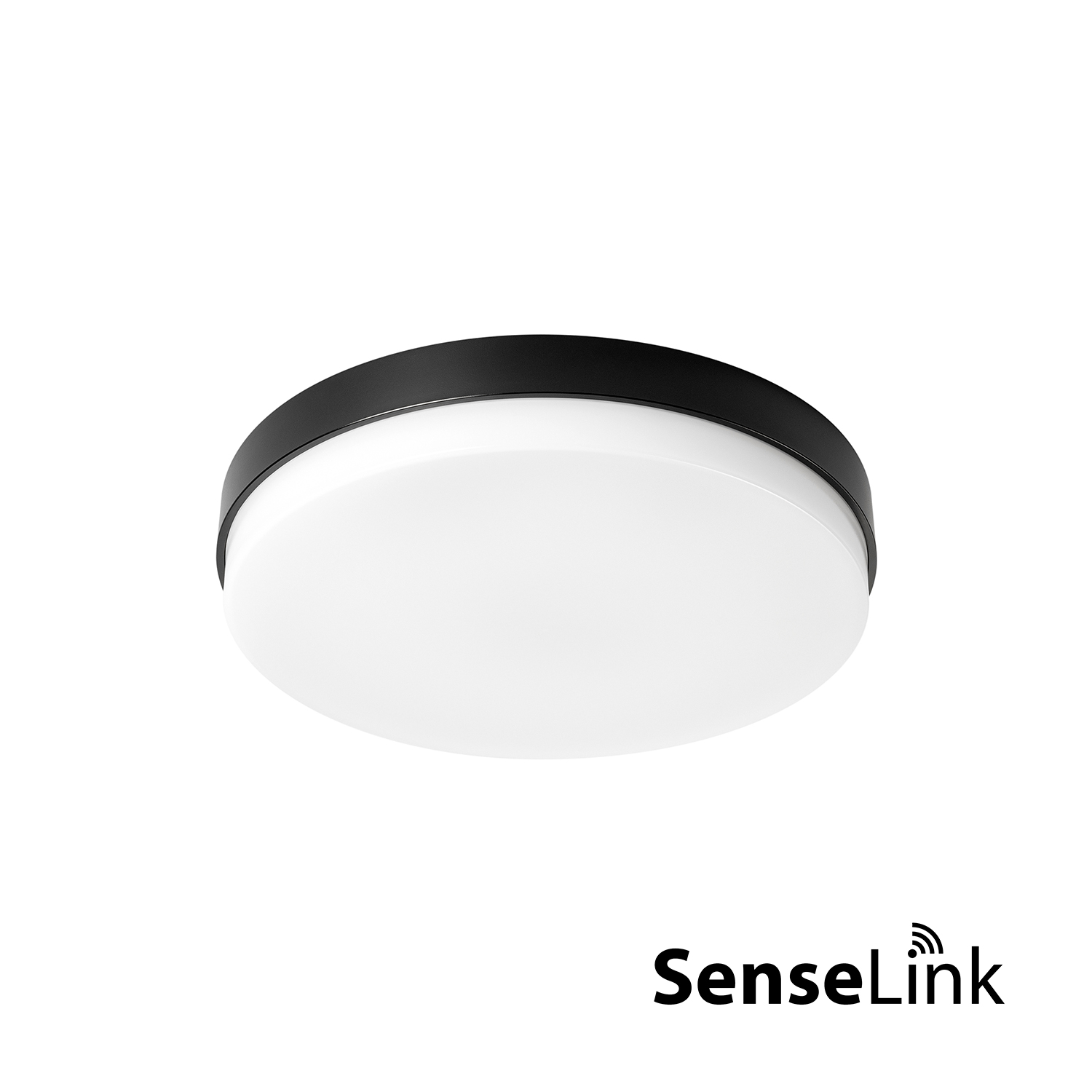 Prolumia - Prodisc III Mini, opbouw, Ø 267 mm, max 9.5 W, SenseLink sen - 40008286