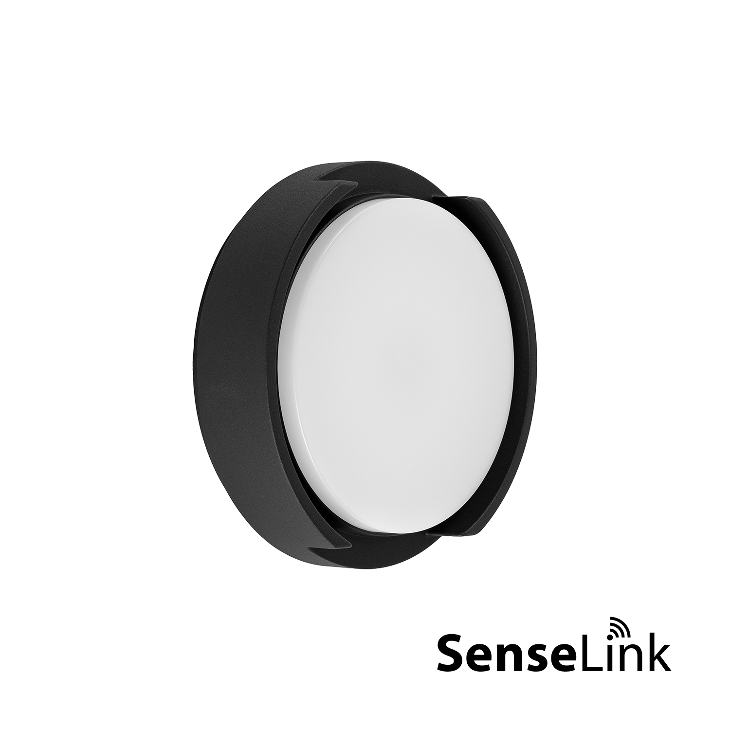 Prolumia - Rockdisc III mini, opbouw, Ø 270 mm, max 9.5 W, SenseLink se - 40009031