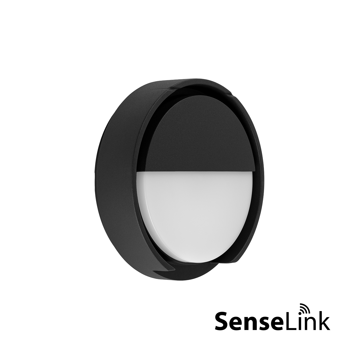 Prolumia - Rockdisc III mini, shielded, Ø 270 mm, max. 9.5 W, SenseLink - 40009036
