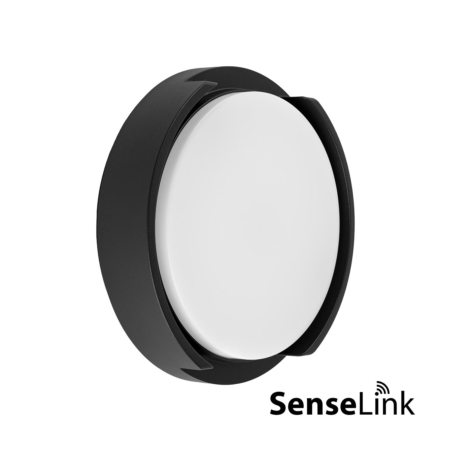 Prolumia - Rockdisc III, opbouw, Ø 340 mm, max. 26 W, SenseLink sensor - 40009183