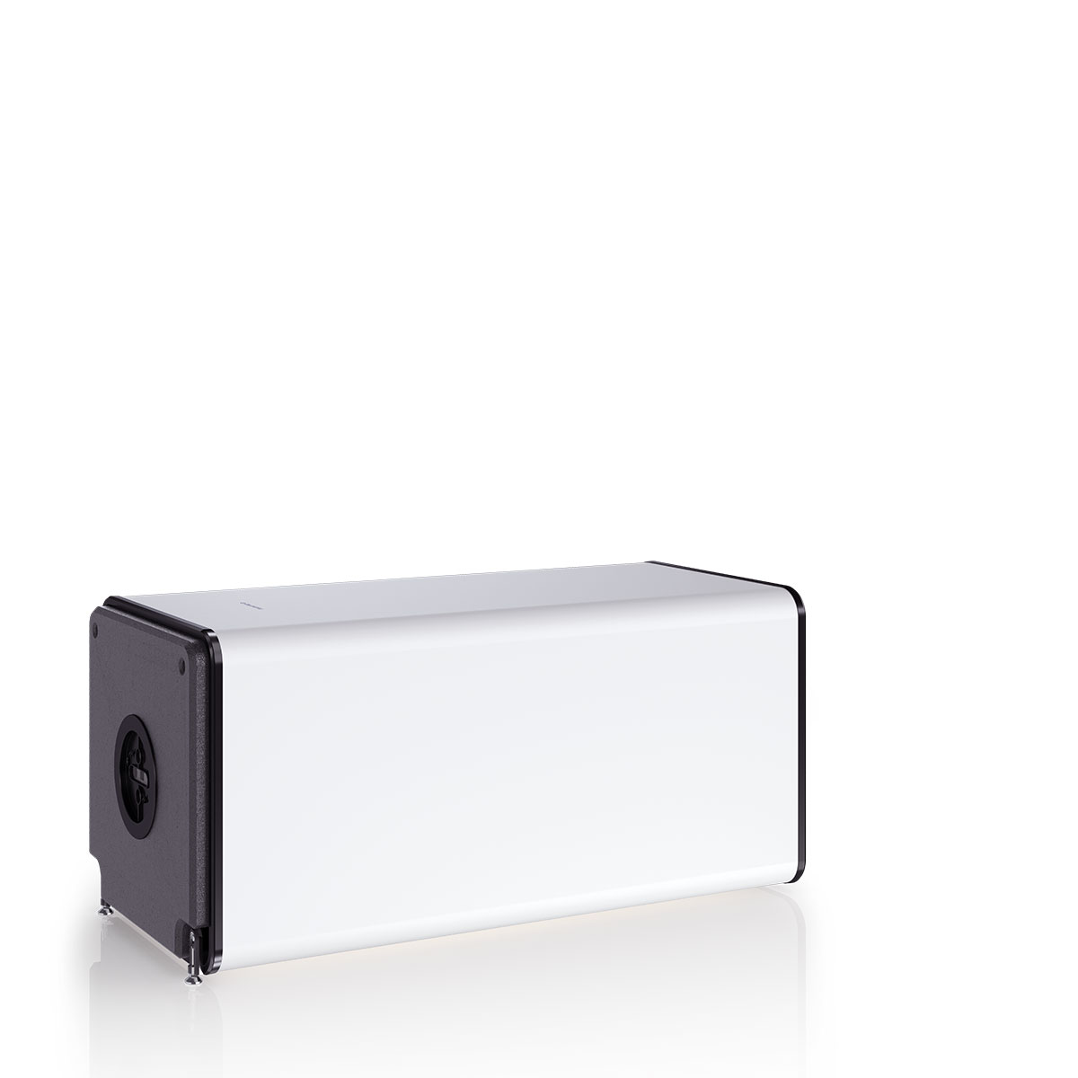 Itho Daalderop - Voorraadvat horizontaal WPV H 200L 3G, direct verwarmd - 03-00730