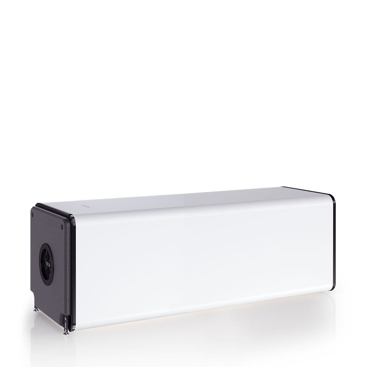 Itho Daalderop - Voorraadvat horizontaal WPV H 270L 3G, direct verwarmd - 03-00732