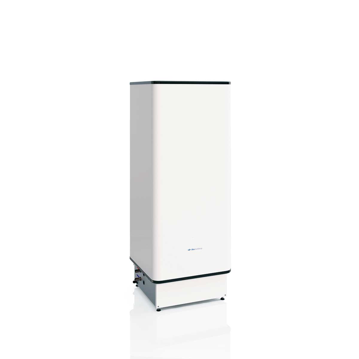 Itho Daalderop - Voorraadvat I WPV 3G 200L , indirect verwarmd (HP S & Amber) - 03-00768