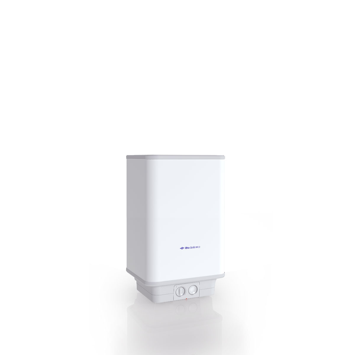 Itho Daalderop - Elektroboiler 50L Mono (0,65 kW) - 03-00776
