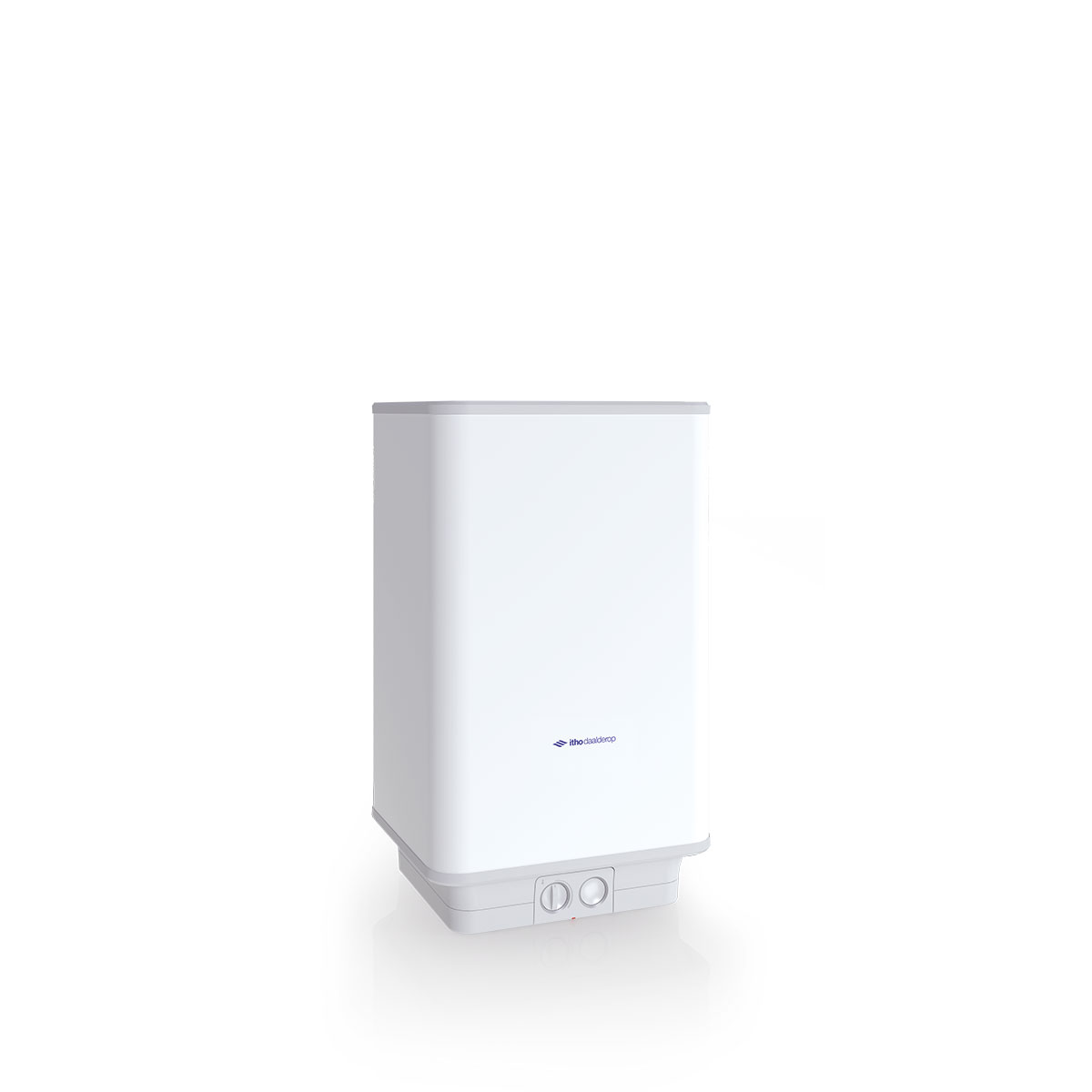 Itho Daalderop - Elektroboiler 80L Mono plus (2,5 kW) - 03-00782