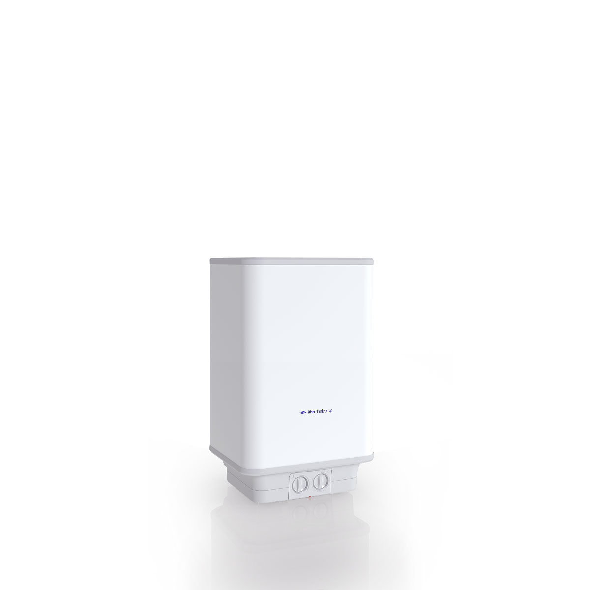 Itho Daalderop - Elektroboiler 50L Duo (0,65 & 2,15 kW) - 03-00786