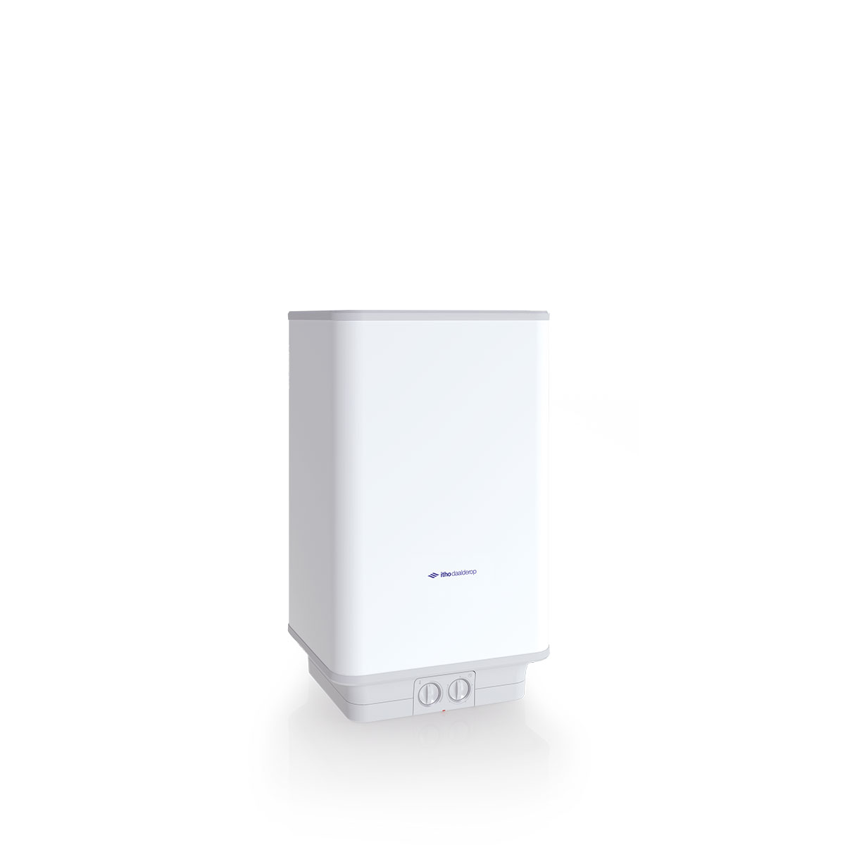 Itho Daalderop - Elektroboiler 80L Duo (1 & 2,75 kW) - 03-00787
