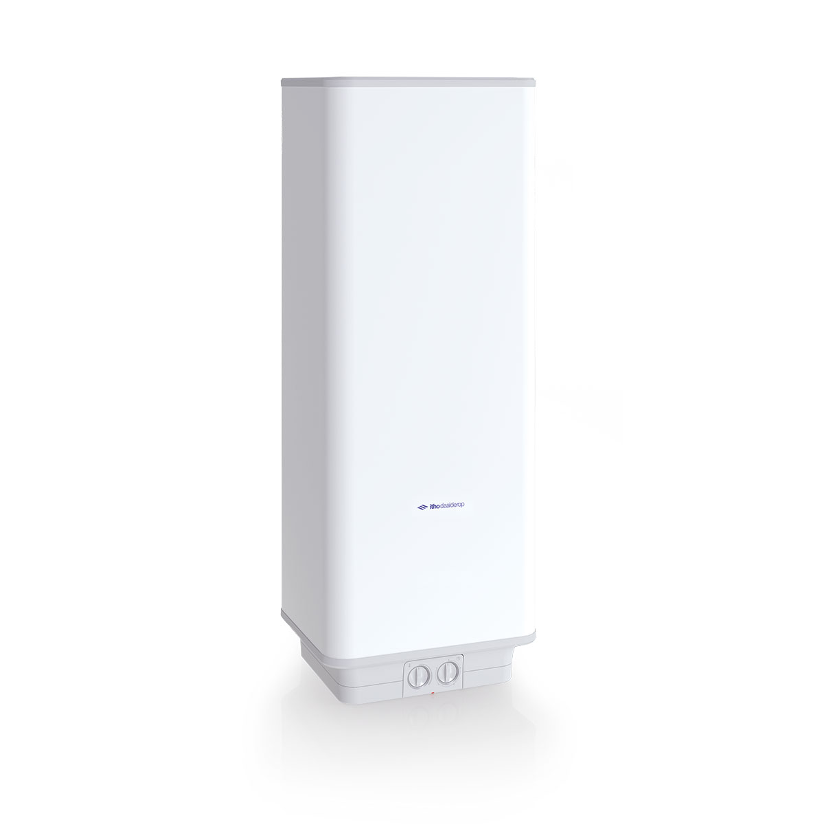 Itho Daalderop - Elektroboiler 150L Duo (1,75 & 3,5 kW) - 03-00789