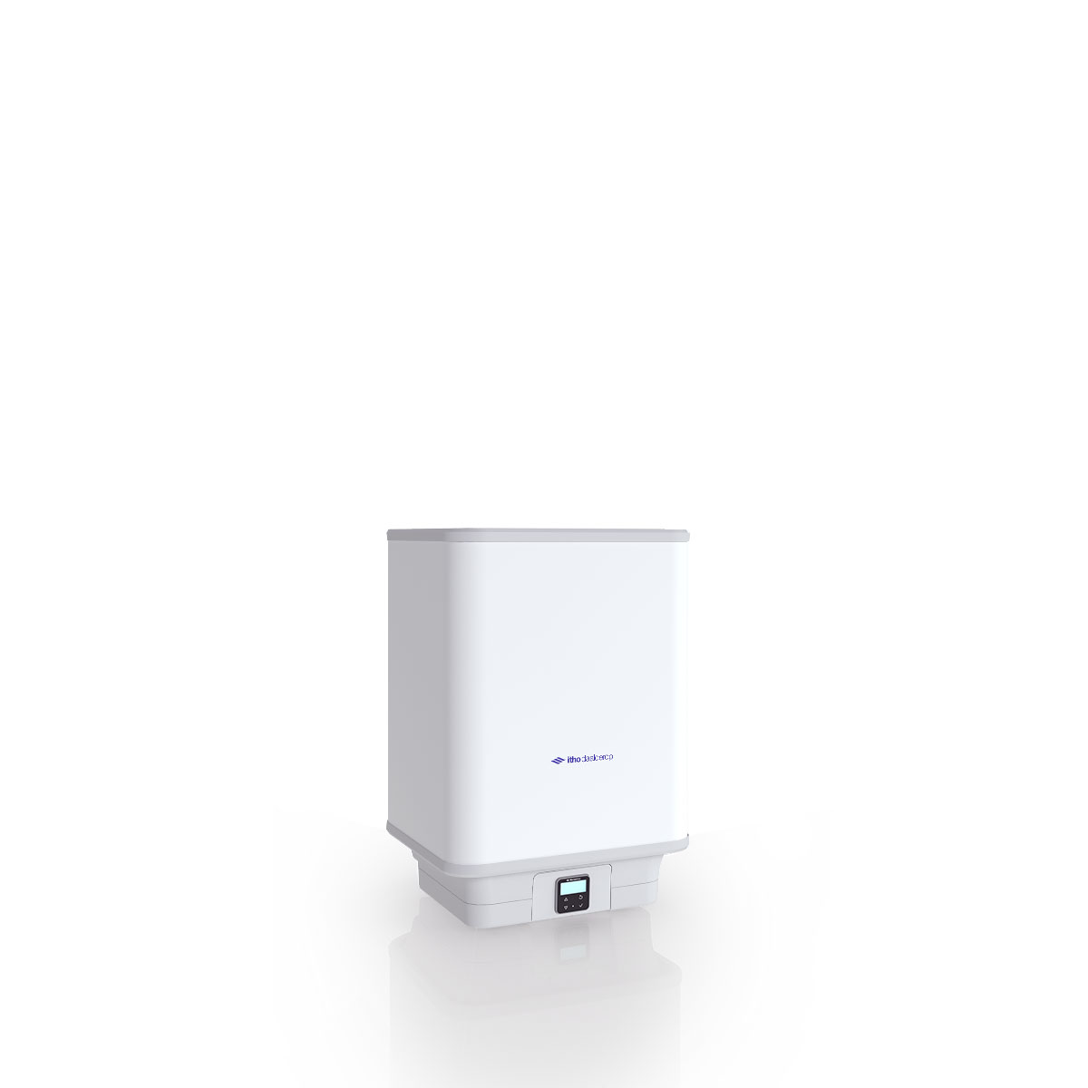 Itho Daalderop - Smartboiler 30L Mono (1 kW) - 03-00795