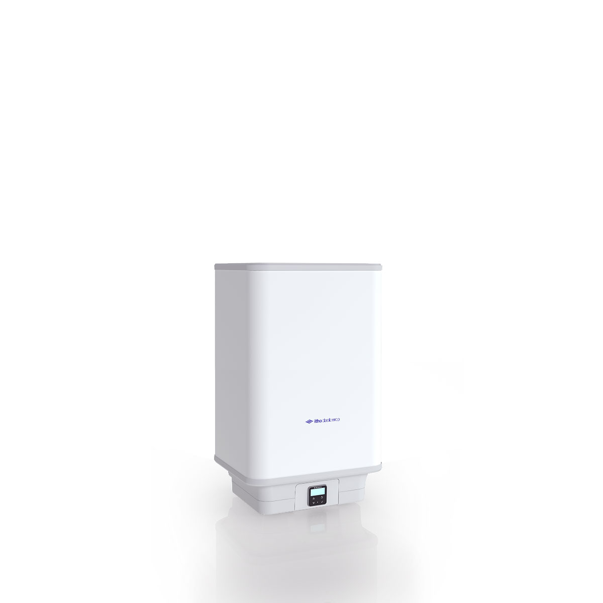 Itho Daalderop - Smartboiler 50L Mono (1 kW) - 03-00796