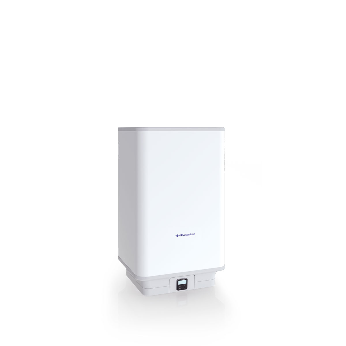 Itho Daalderop - Green Energy Power 80L Mono (1 kW) - 03-00807