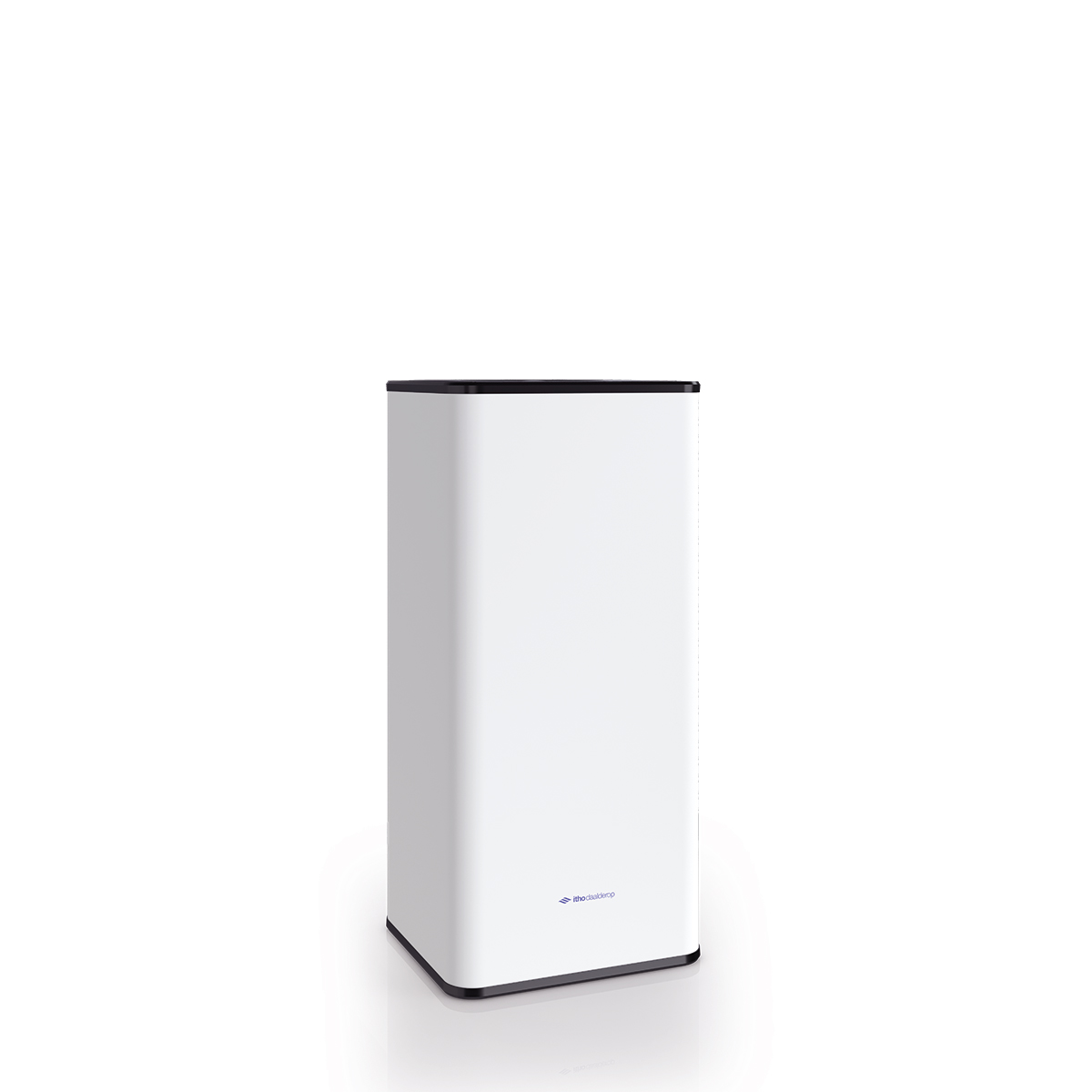 Itho Daalderop - Warmtepomp voorraadvat WPV 120L (50x50) - 03-00876