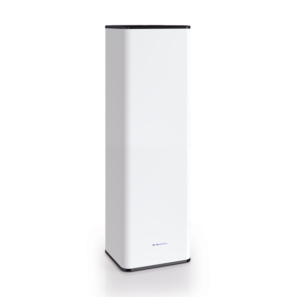 Itho Daalderop - Warmtepomp voorraadvat WPV 180L (50x50) - 03-00877