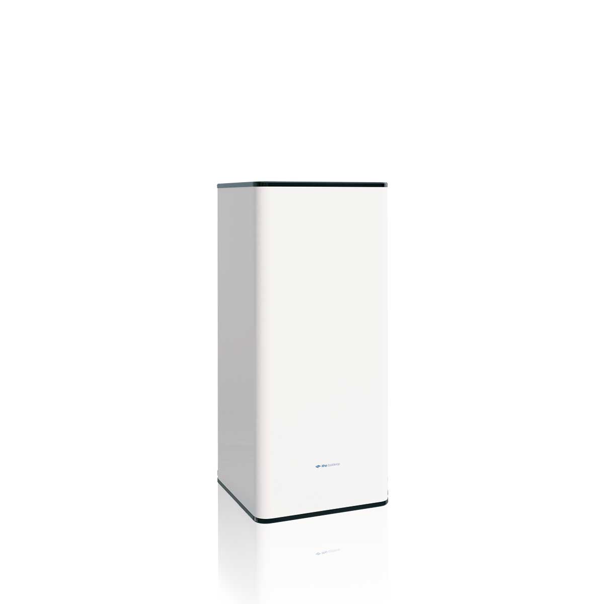 Itho Daalderop - Warmtepomp voorraadvat WPV 200L - 03-00879