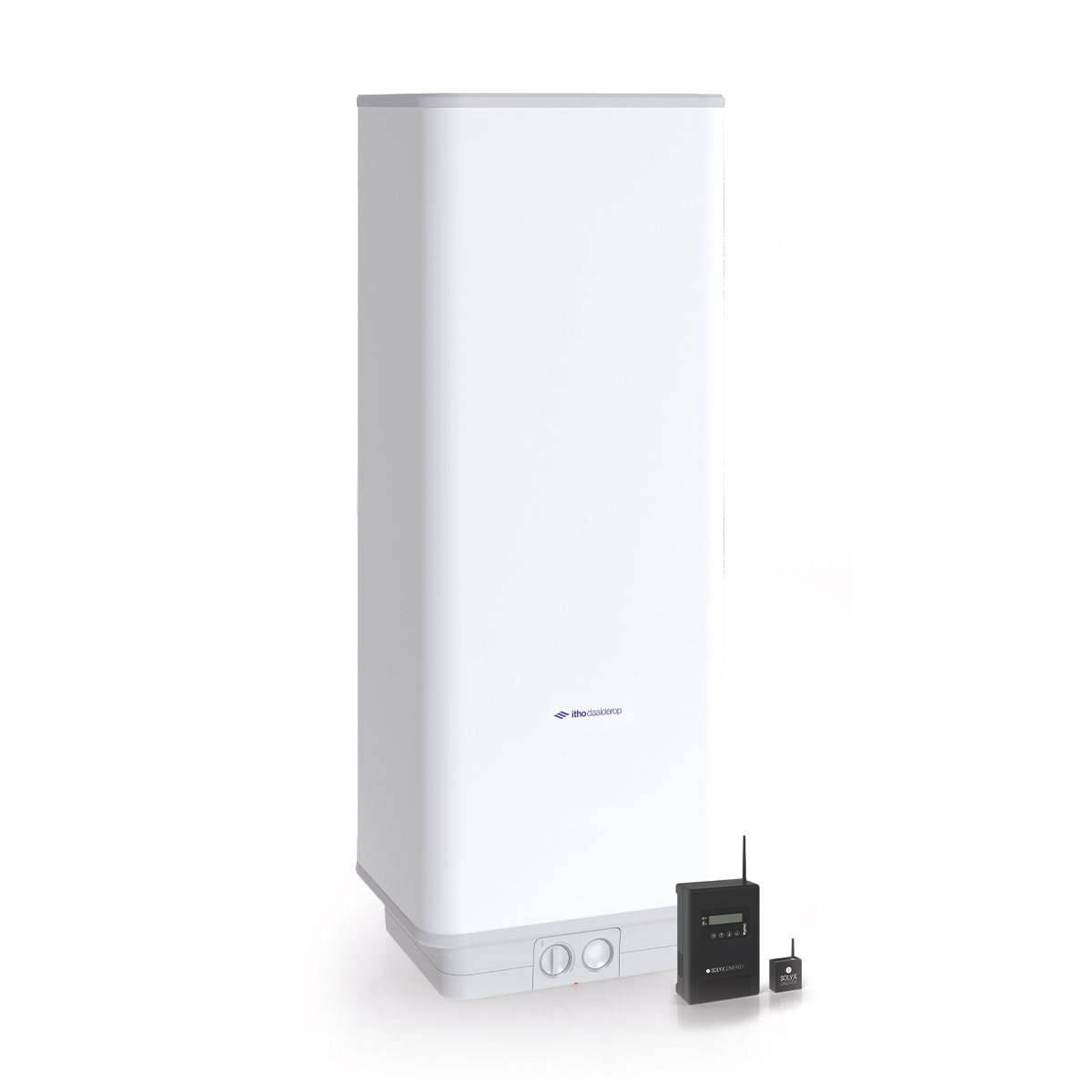 Itho Daalderop - Green Energy Pulse 150L (3 kW modulerend) - 03-00963