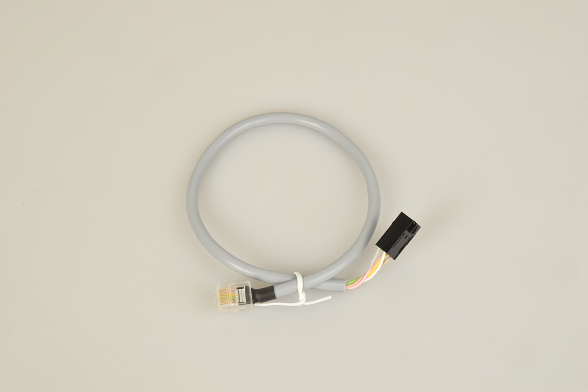 Itho Daalderop - Stepper motor cable 30cm - 031-0030
