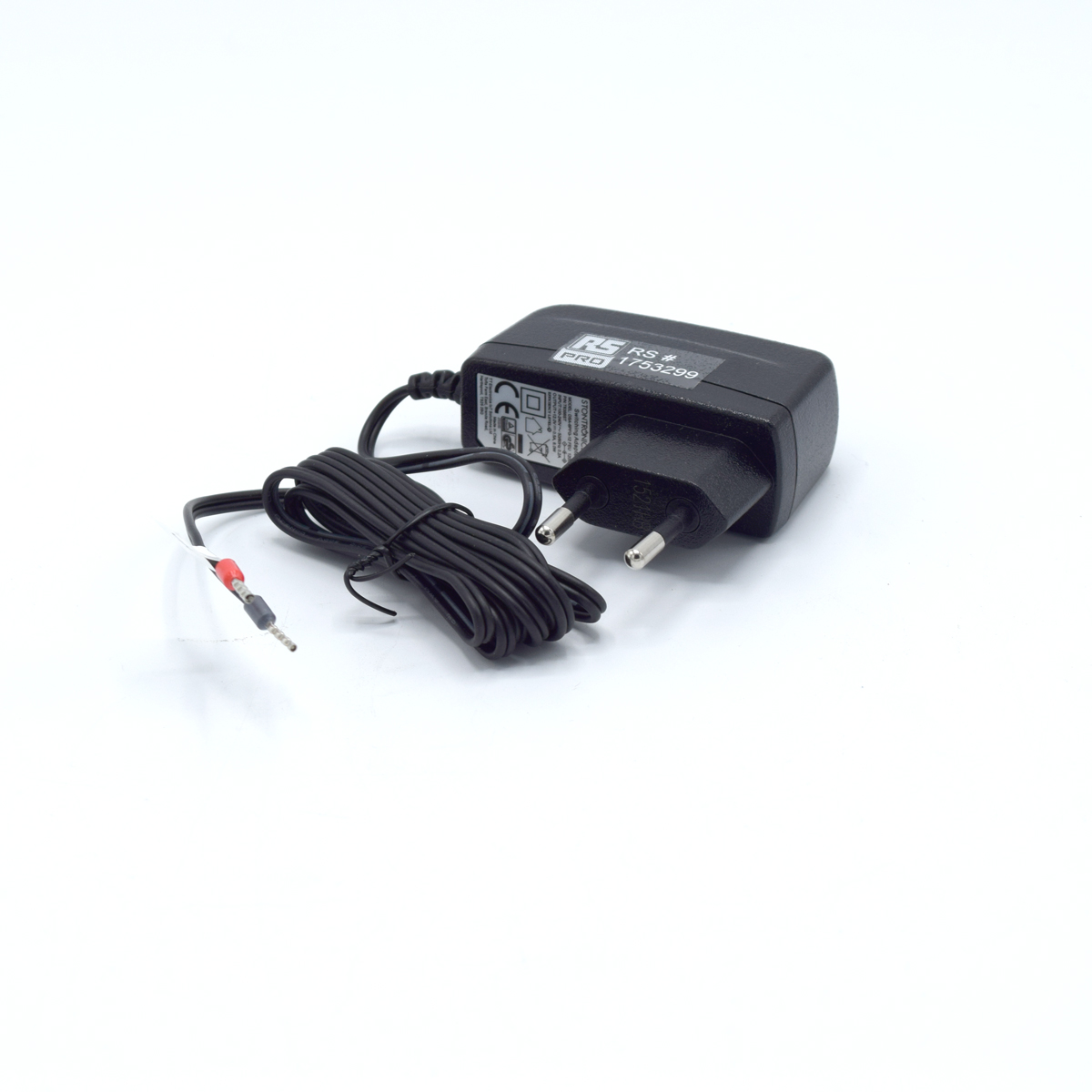 Itho Daalderop - Power adapter I2C modbus module - 04-00130