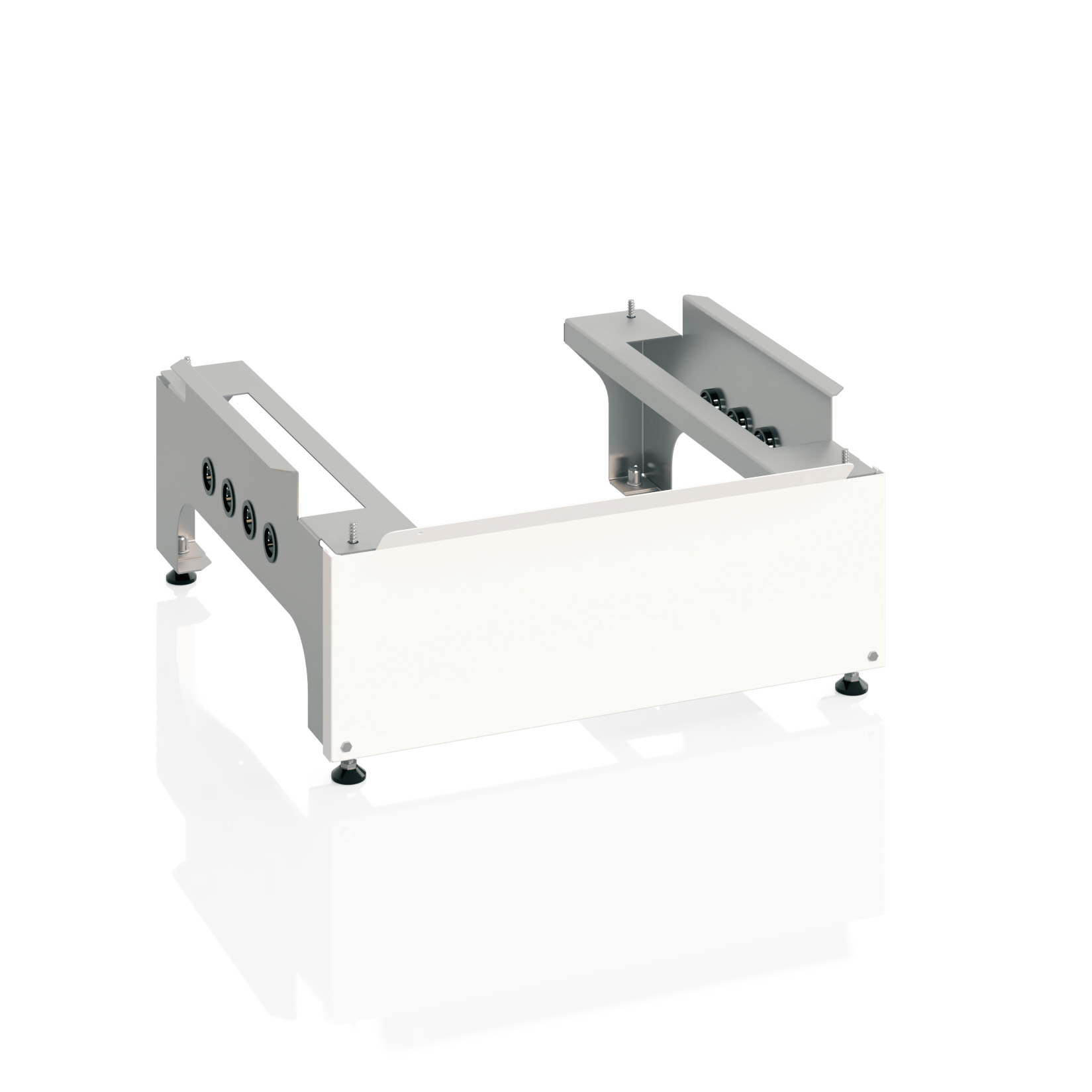 Itho Daalderop - Vloerframe WPV 3G - 04-00144