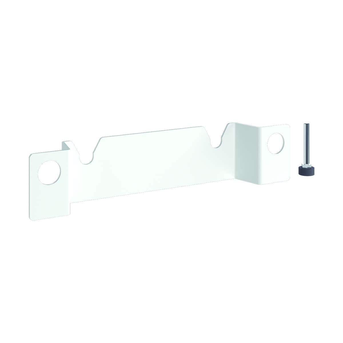 Itho Daalderop - Ophangbeugel verhoogd - 04-00204