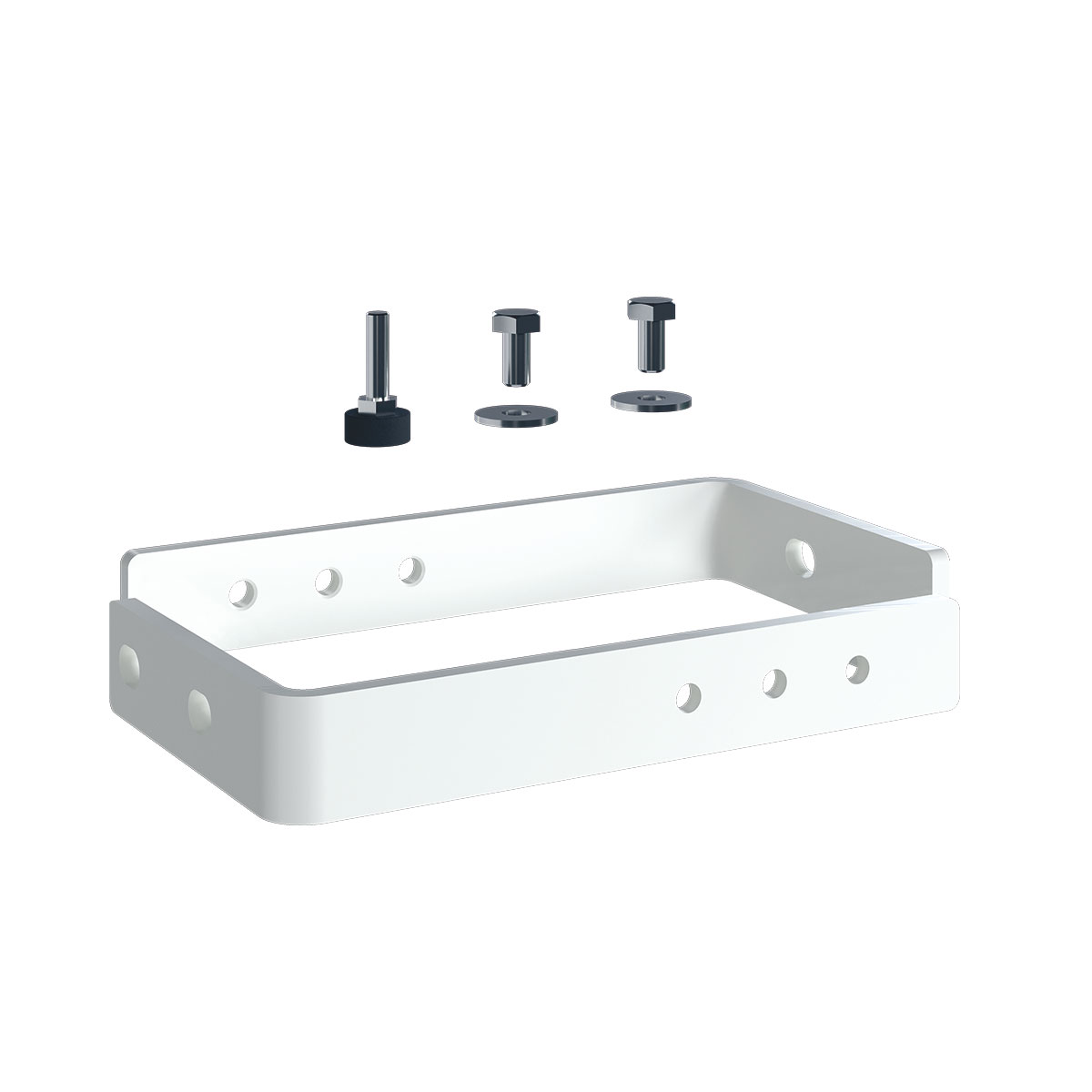 Itho Daalderop - Plafondbeugelset - 04-00206