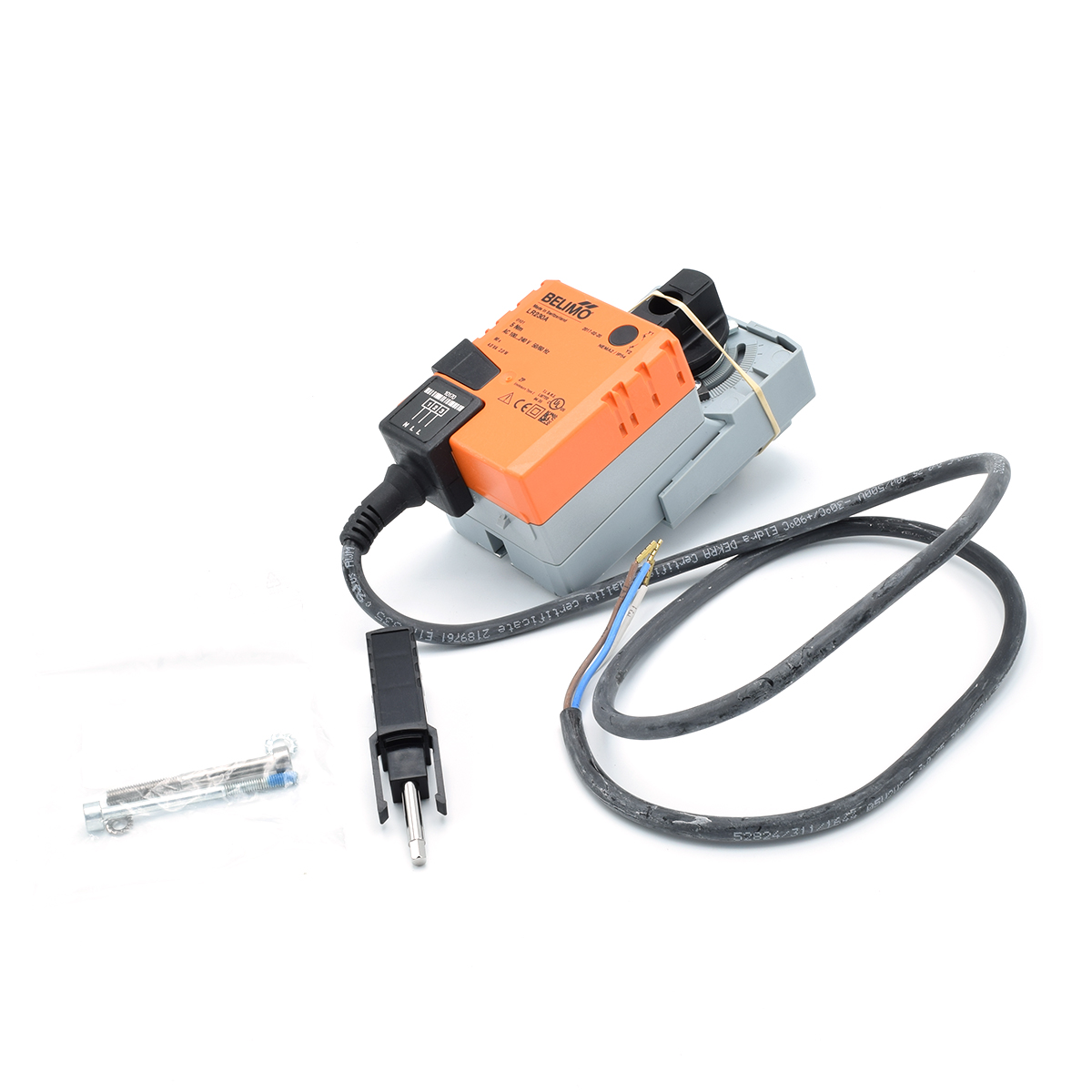 Itho Daalderop - MOTOR BELIMO AFSLUITER - 05-00027