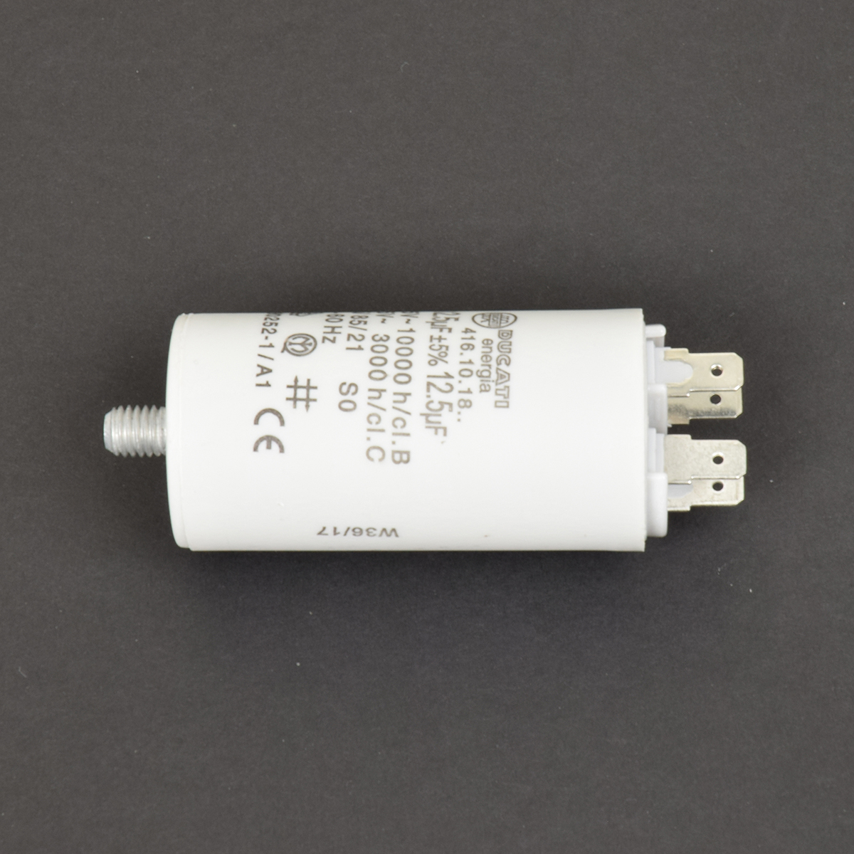 Itho Daalderop - DRUPPEL CONDENSATOR - 05-00068