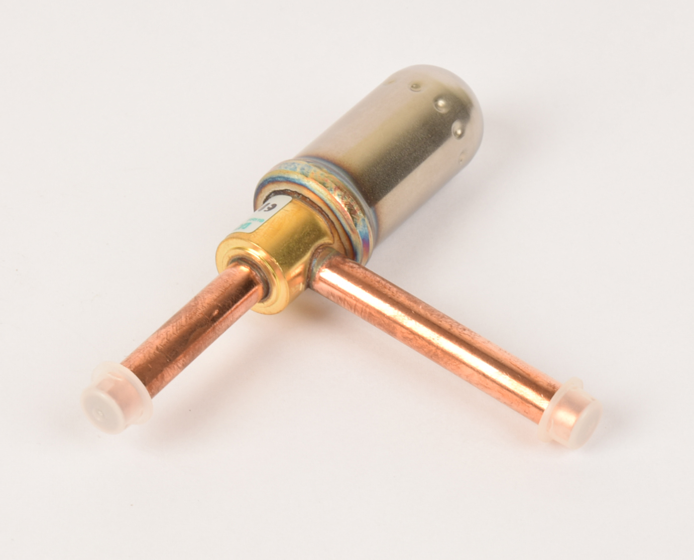 Itho Daalderop - WPU EXPANSIEVENTIEL BODY SKV18D49 - 05-00080