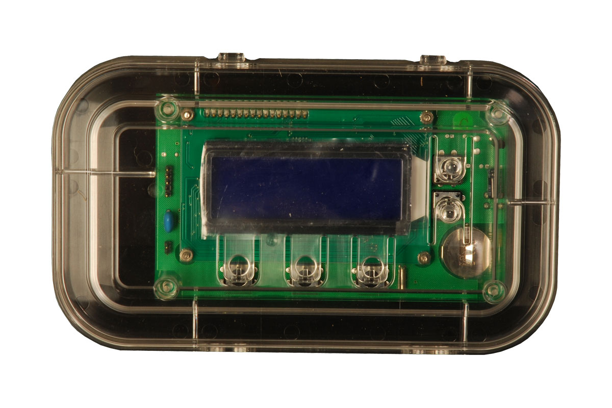 Itho Daalderop - Display Combifort - 05-00184
