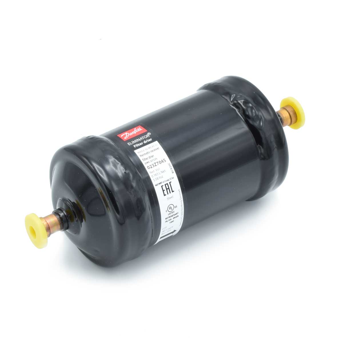 Itho Daalderop - BWP FILTER DROGER - 05-00264