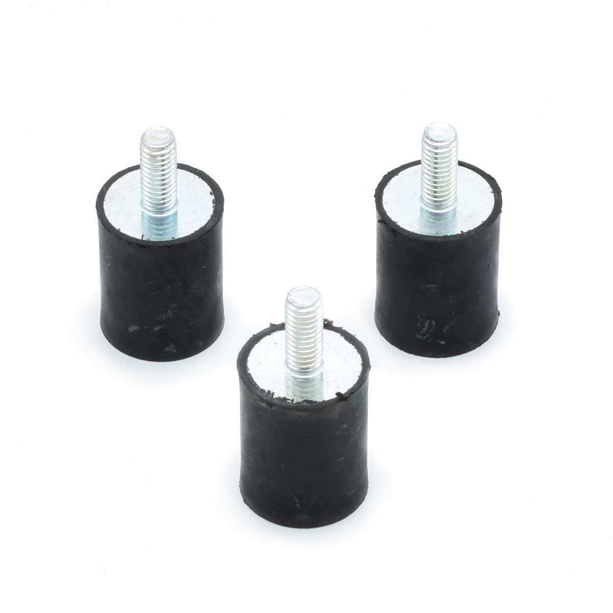 Itho Daalderop - SET(3) DEMPERS TYPE B COMPRESSOR - 05-00265