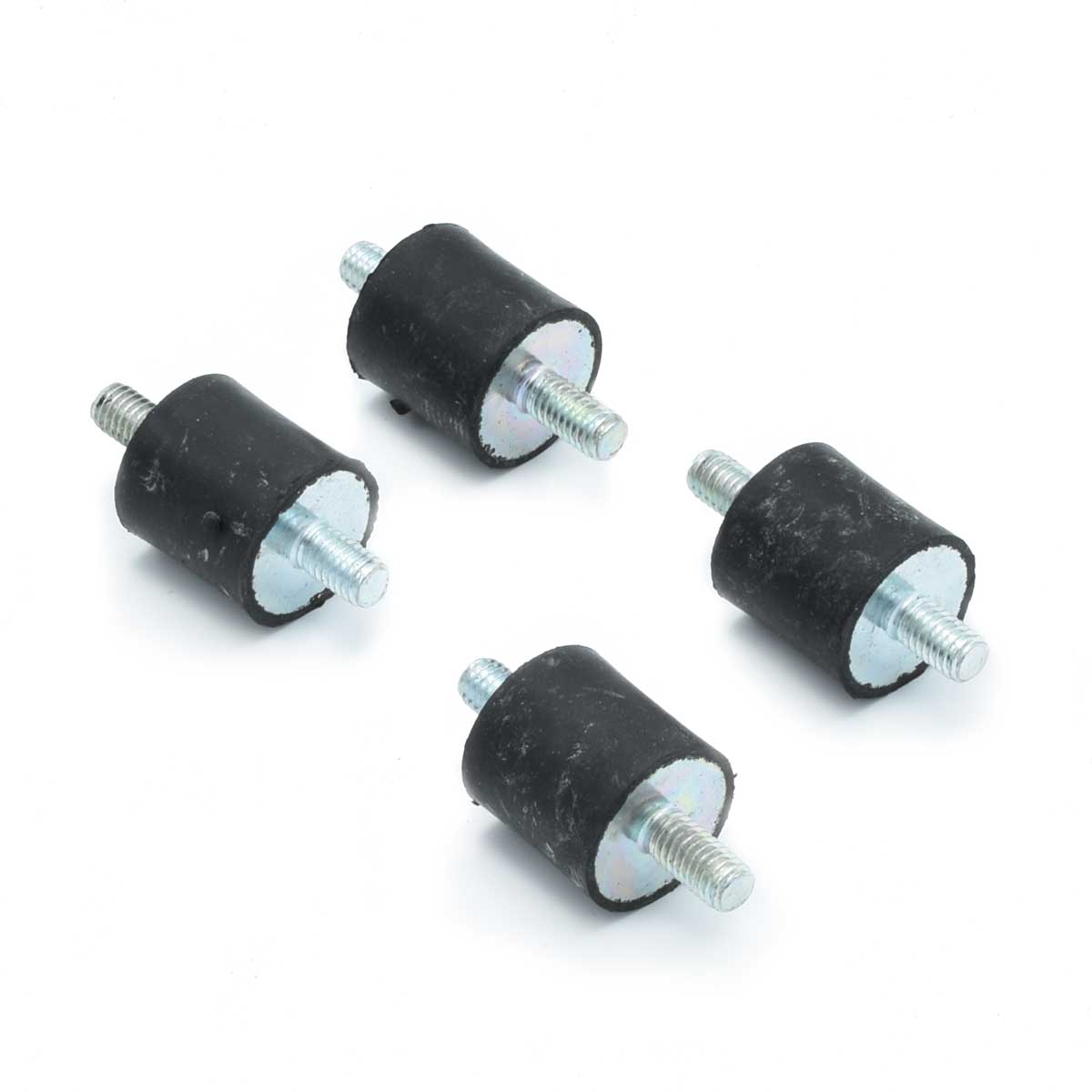 Itho Daalderop - SET(4) DEMPERS TYPE A SUBFRAME - 05-00266