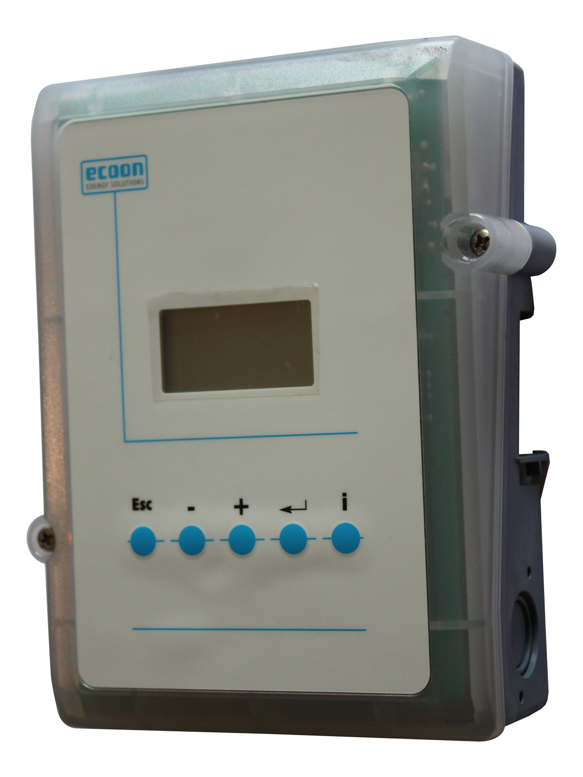 Itho Daalderop - Bedieningsunit BWP - 05-00268