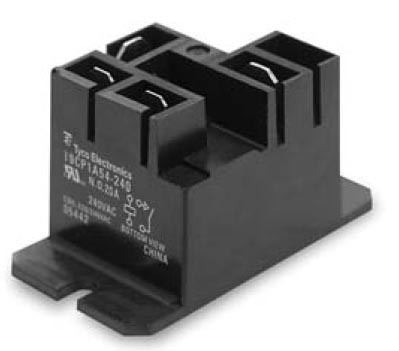 Itho Daalderop - RELAIS BWP COMPLEET - 05-00271