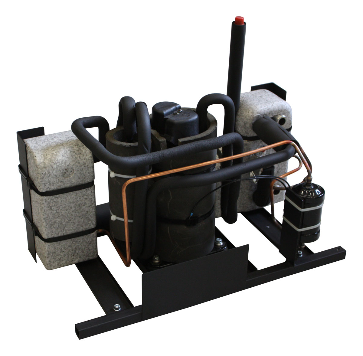 Itho Daalderop - Verwarmingmodule BWP - 05-00278