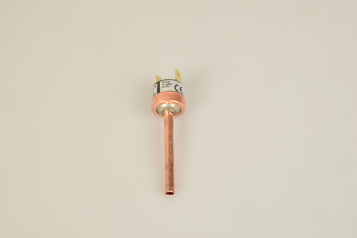 Itho Daalderop - PRESSOSTAAT WPU - 05-00306