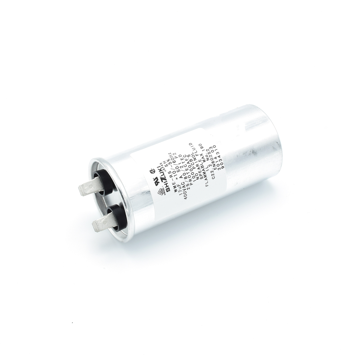 Itho Daalderop - CONDENSATOR BWP - 05-00332