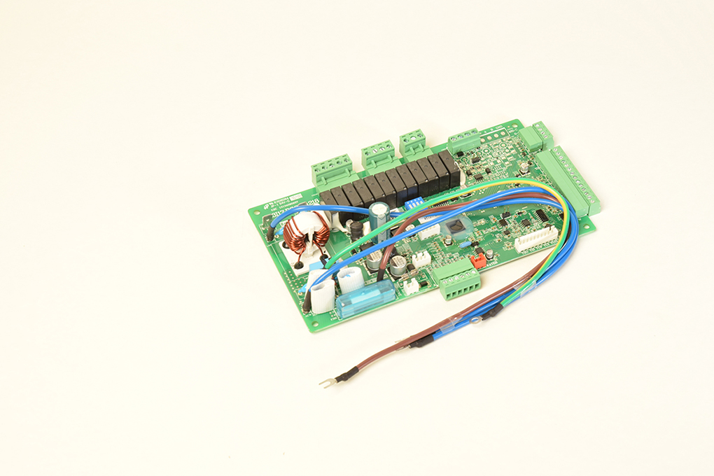 Itho Daalderop - Regelprint binnendeel HP S - 05-00406