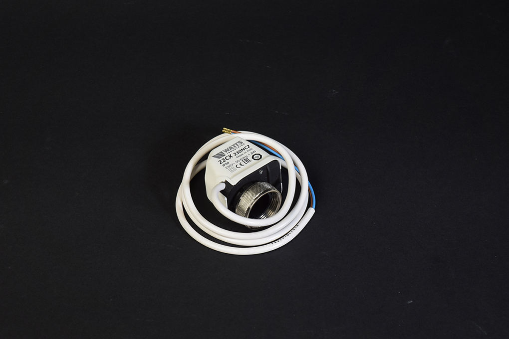 Itho Daalderop - Spoel 3 weg klep HPS - 05-00408