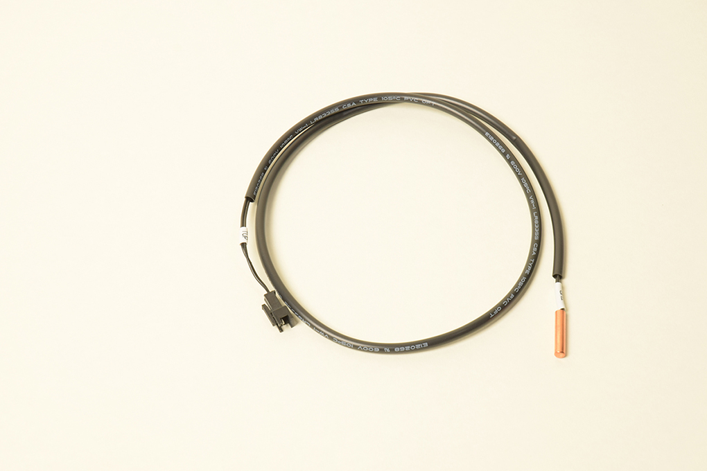 Itho Daalderop - Temp.sensor Tup_TV1_TV2_Ts HPS - 05-00415