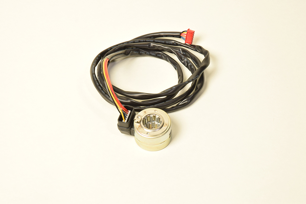 Itho Daalderop - Spoel expantieventiel HP S 95/110 - 05-00434