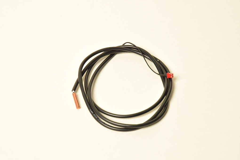 Itho Daalderop - Temp.sensor Ts zuiggas HP S - 05-00444