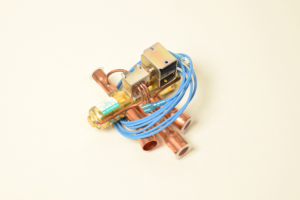 Itho Daalderop - 4 Weg klep HP S - 05-00450