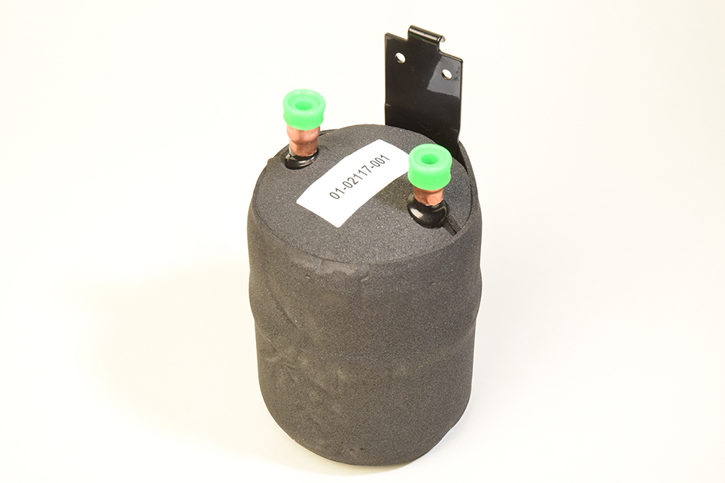 Itho Daalderop - Vloeistof afscheider HP S - 05-00453