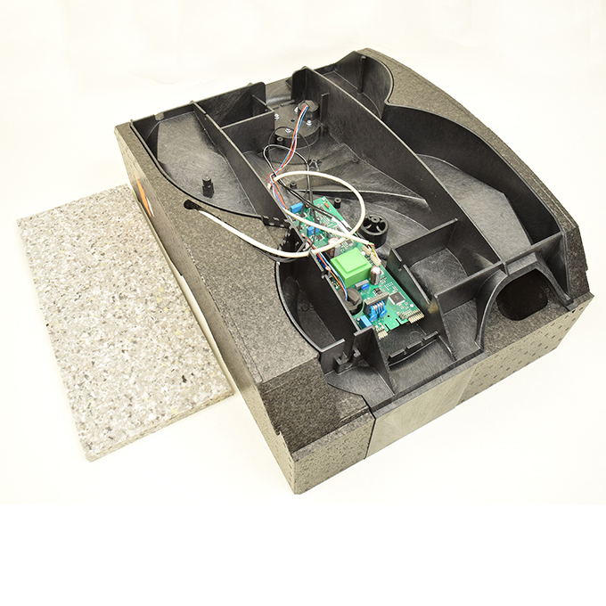 Itho Daalderop - Servicemodule Apure Vent D350/HRU ECO 3 H - 05-00483